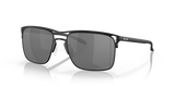 Satin Black