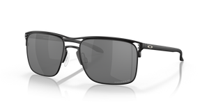 Satin Black - Prizm Black Polarized