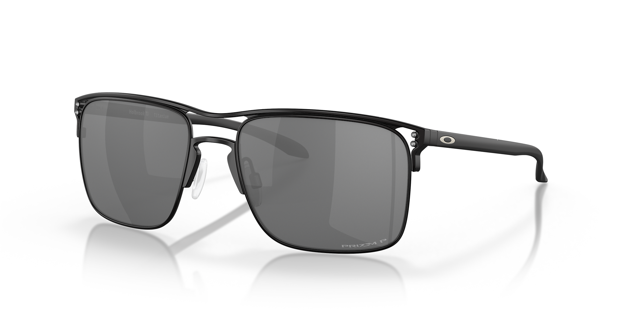 Satin Black