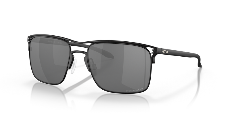 Satin Black