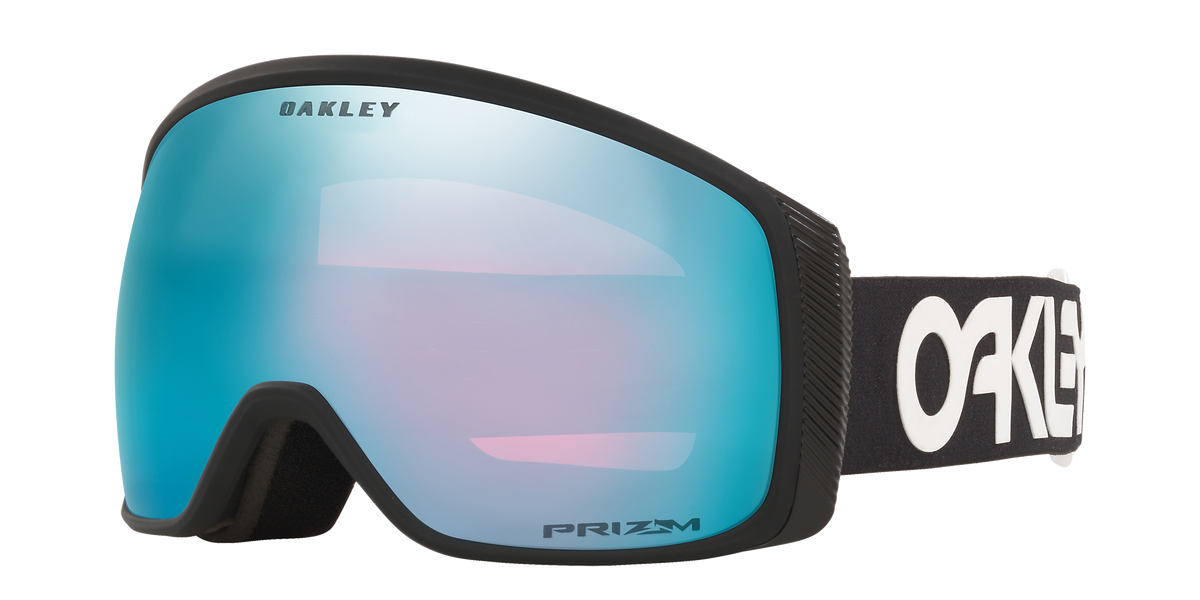 Factory Pilot Black