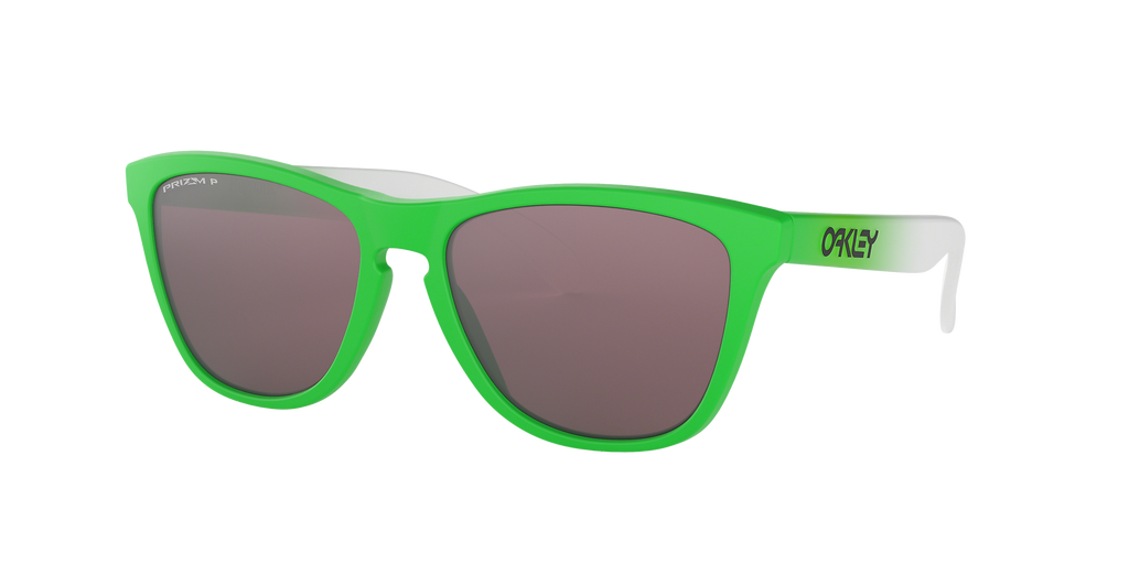 Green Fade