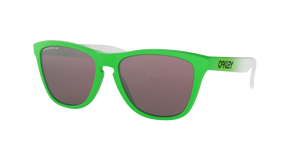Green Fade - Prizm Daily Polarized