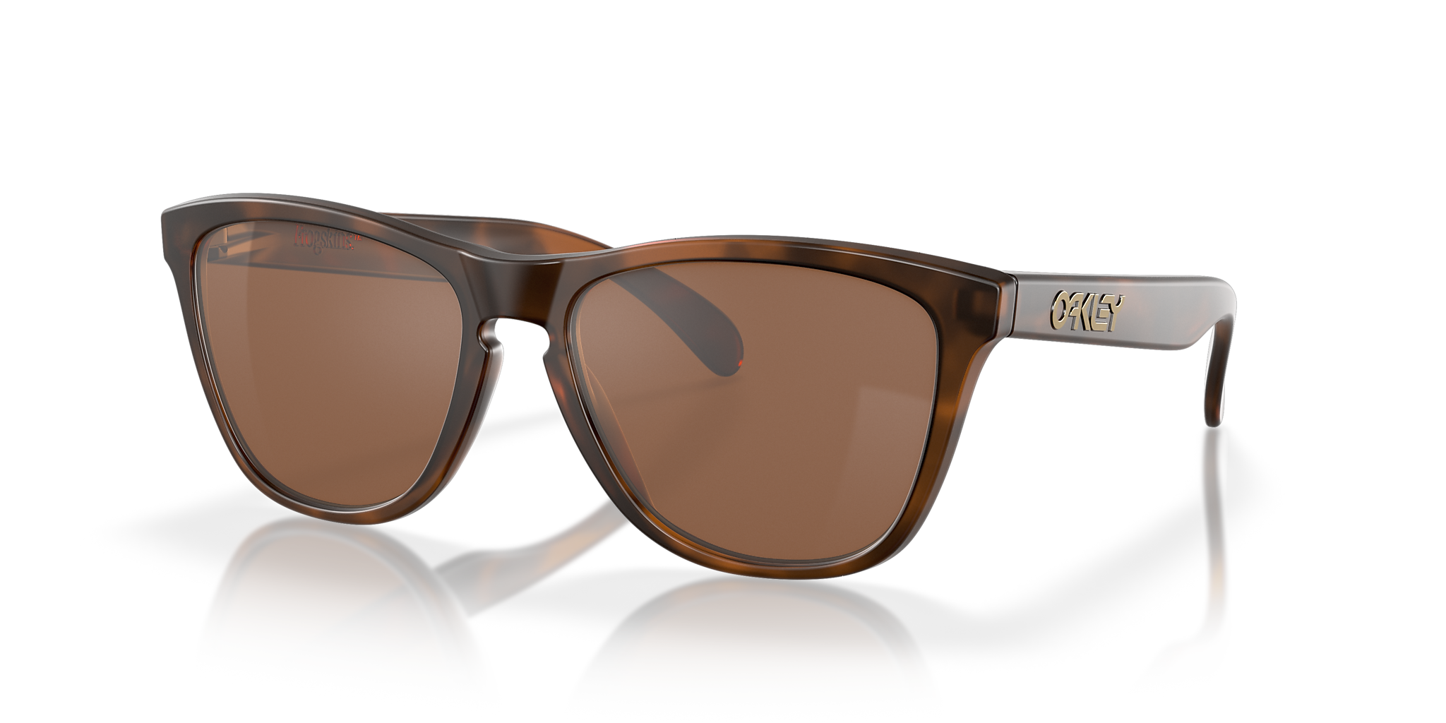 Matte Tortoise