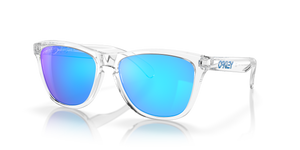 Crystal Clear - Prizm Sapphire