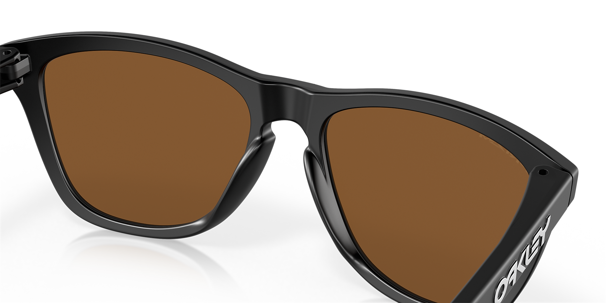 Matte Black