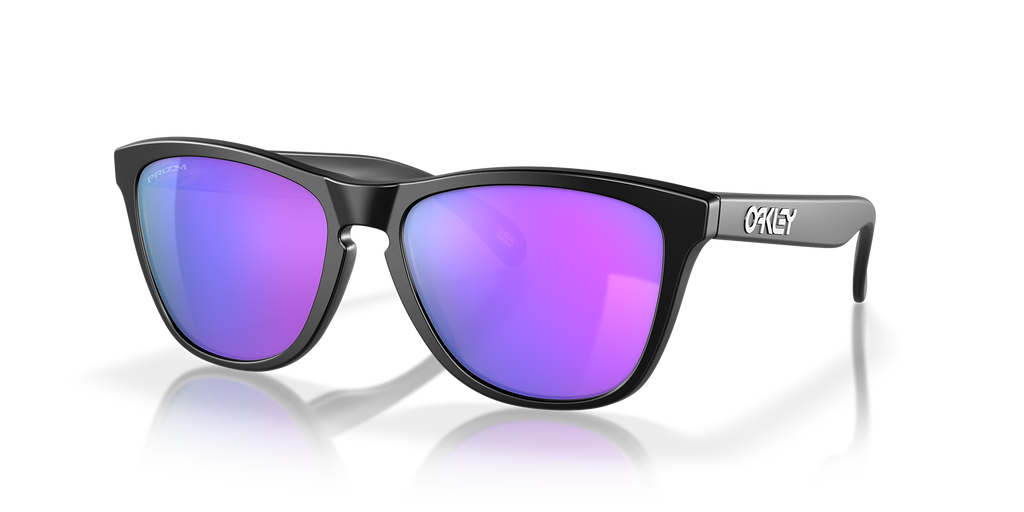 Matte Black