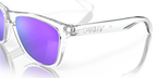Polished Clear