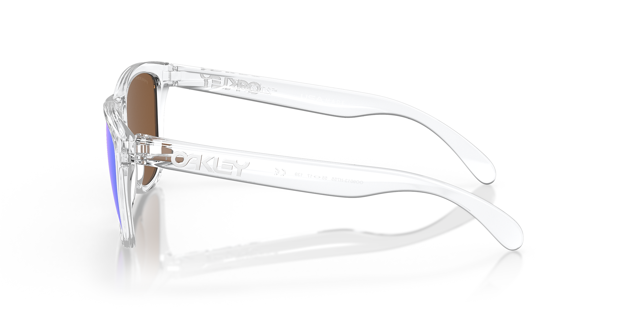 Polished Clear