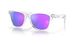 Polished Clear - Prizm Violet