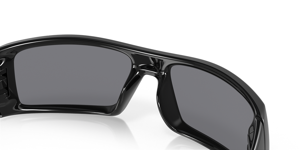 Matte Black