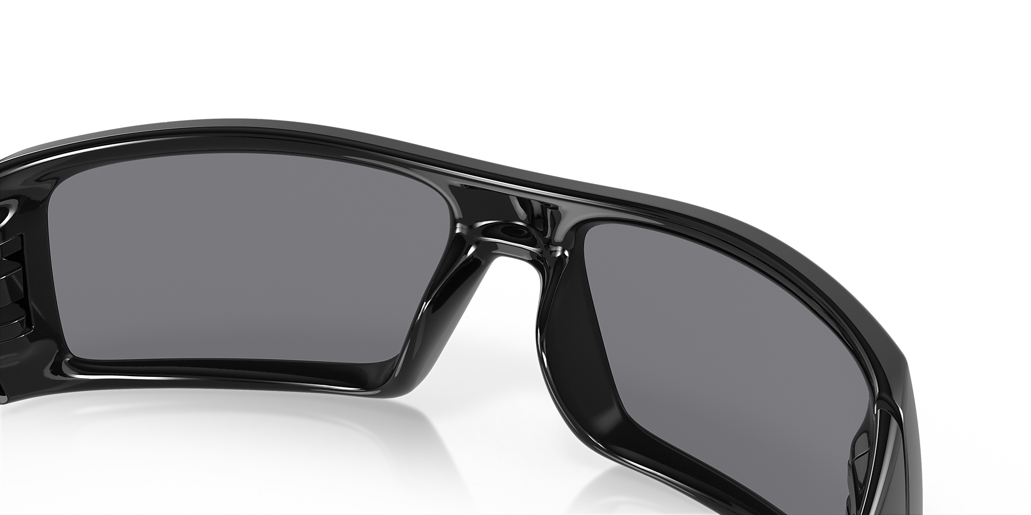 Matte Black