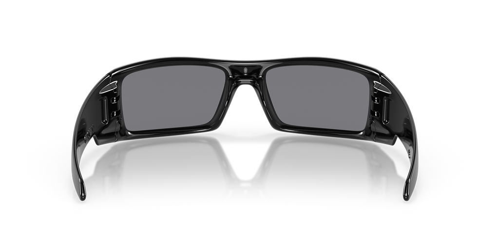 Matte Black