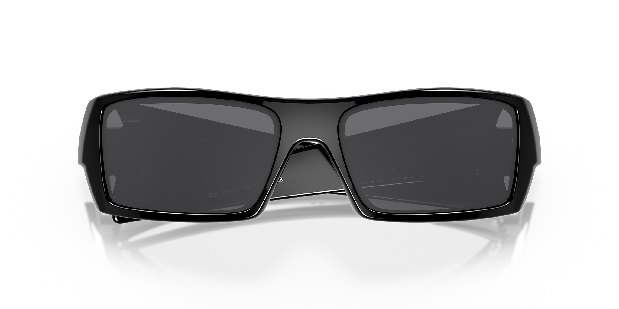 Matte Black