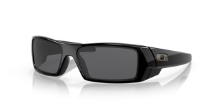 Polished Black - Grey