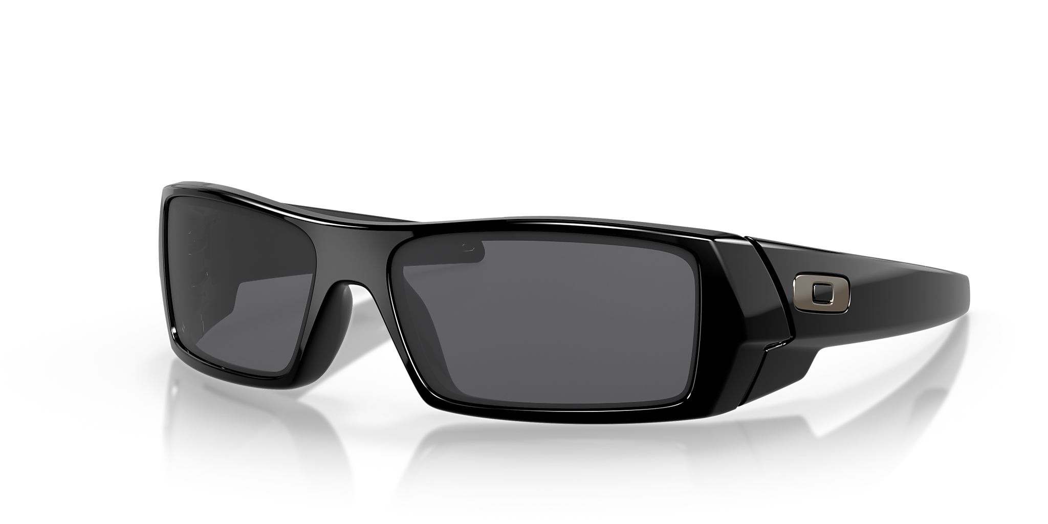 Matte Black