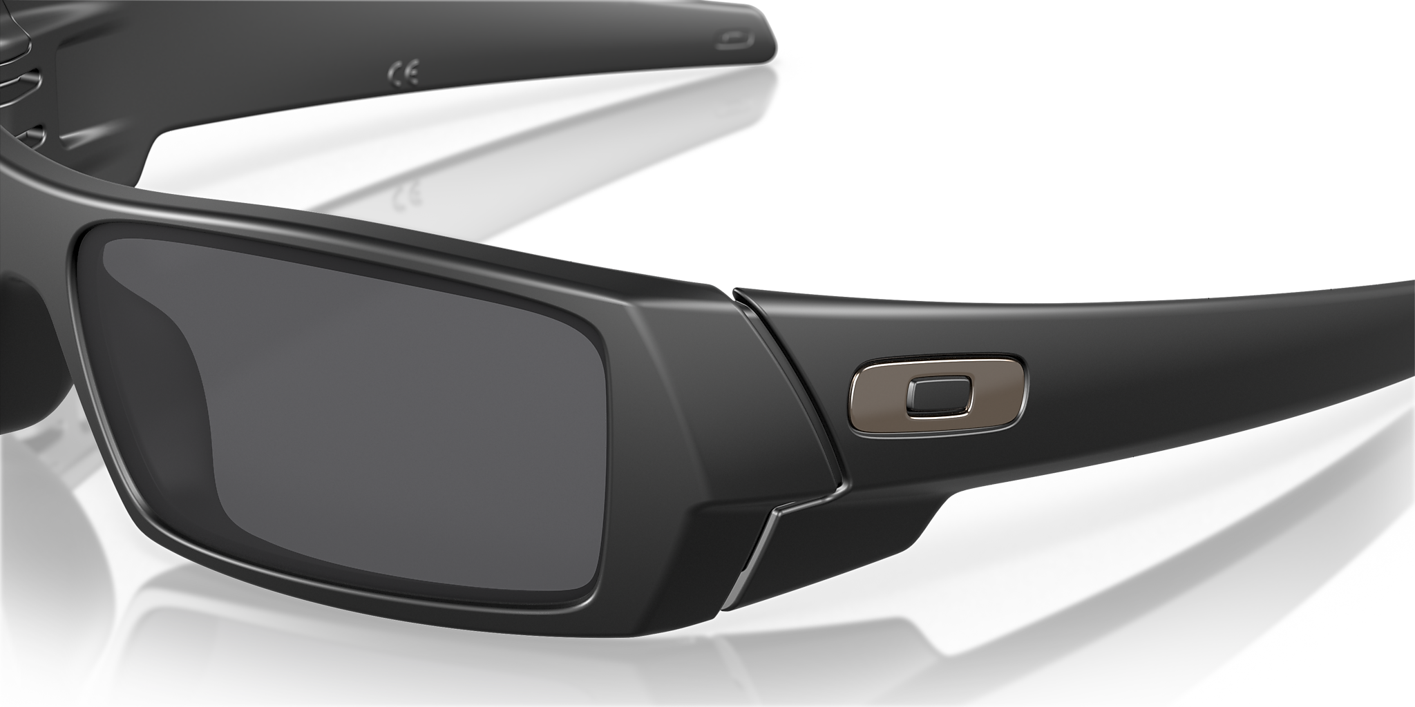 Matte Black