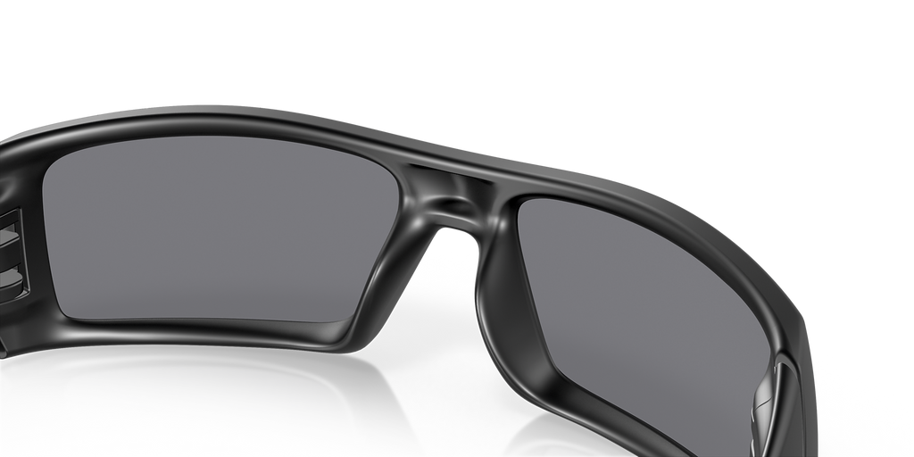 Matte Black