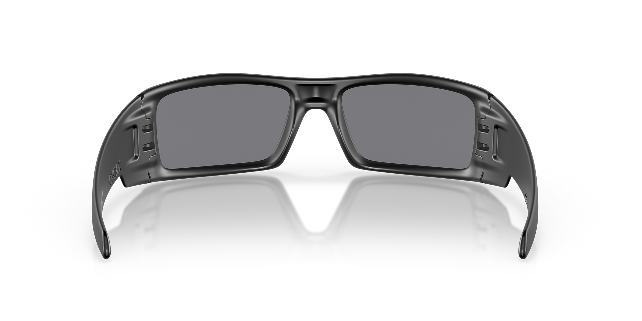 Matte Black