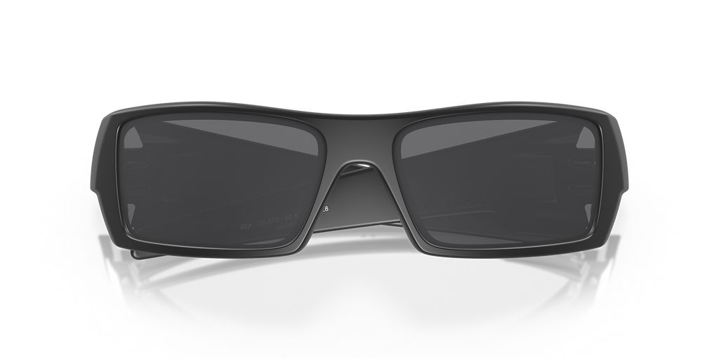 Matte Black