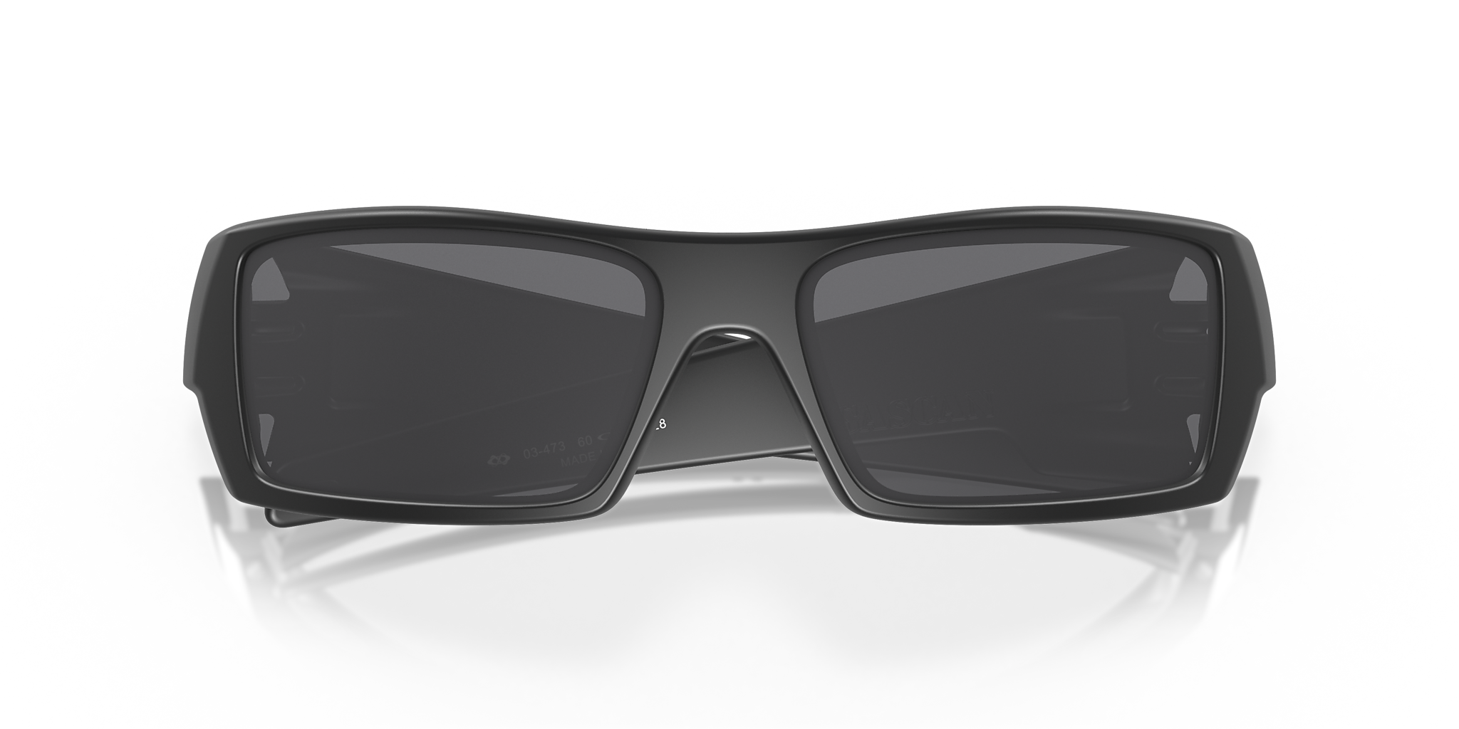 Matte Black