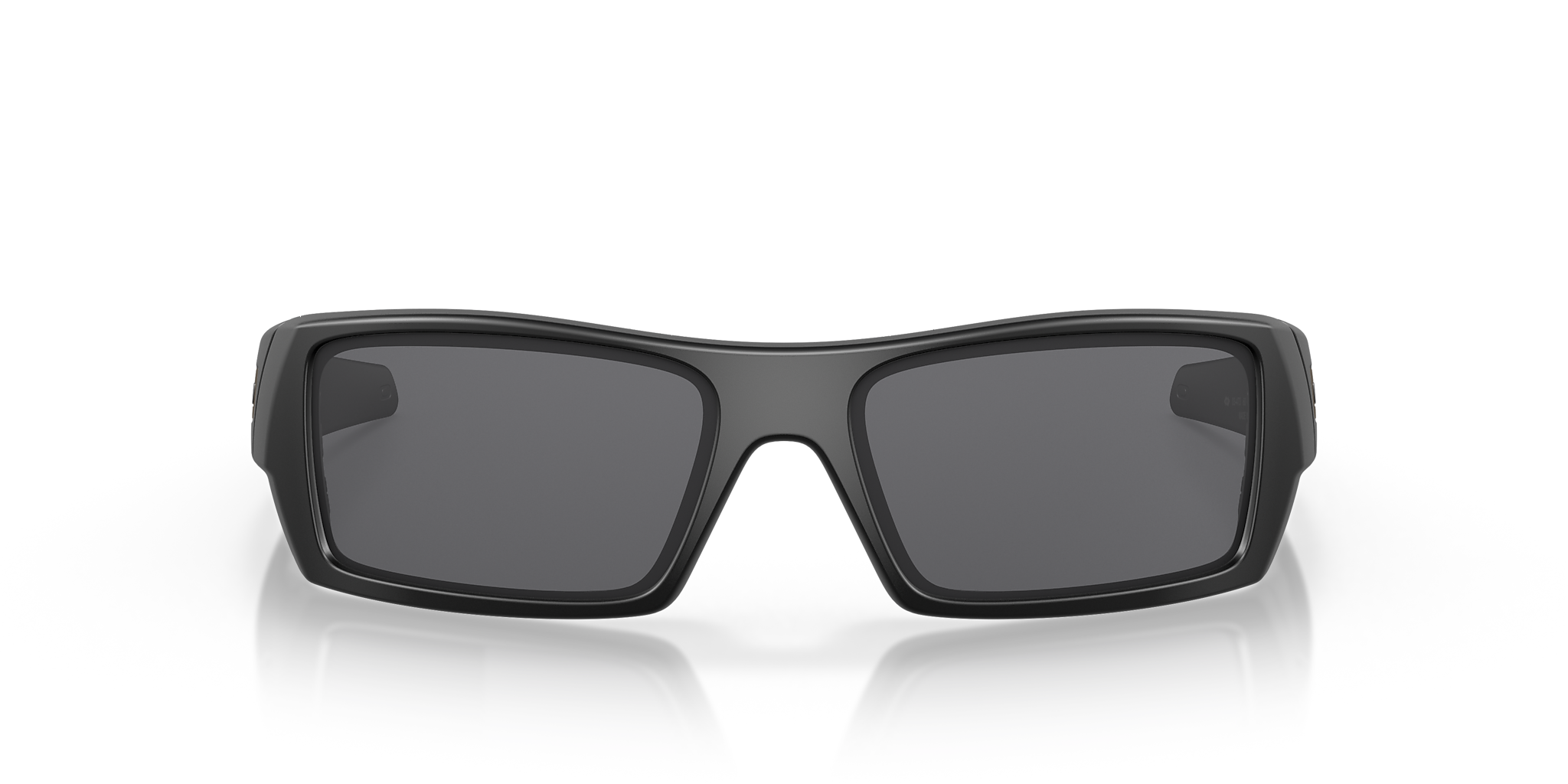 Matte Black