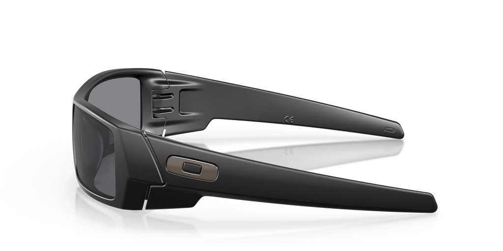 Matte Black