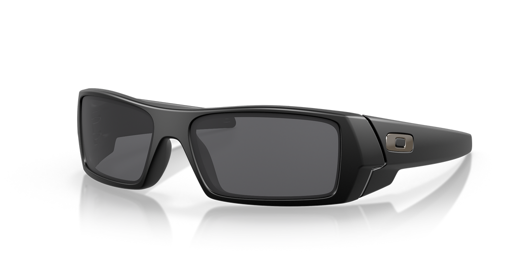 Matte Black