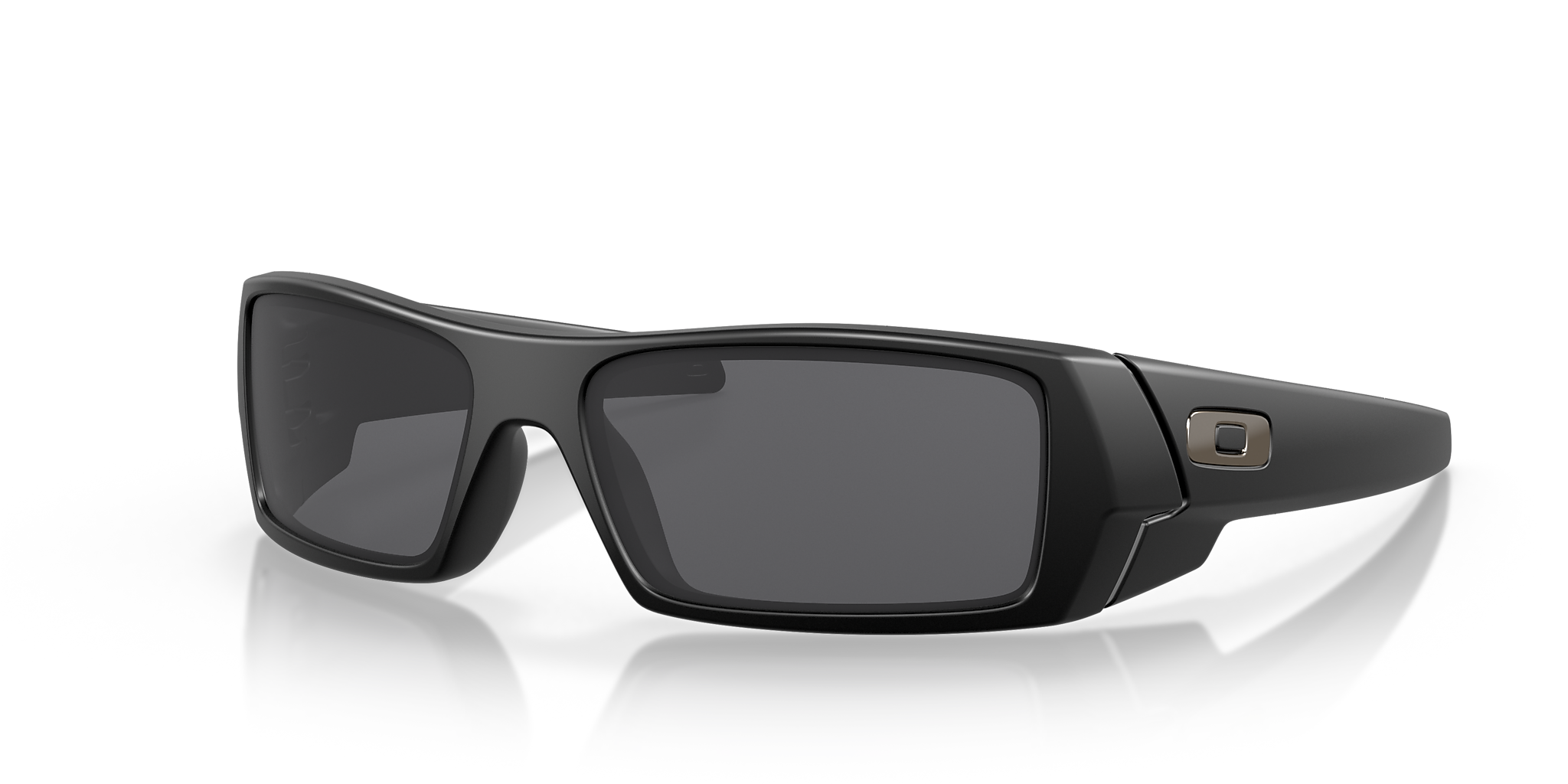 Matte Black