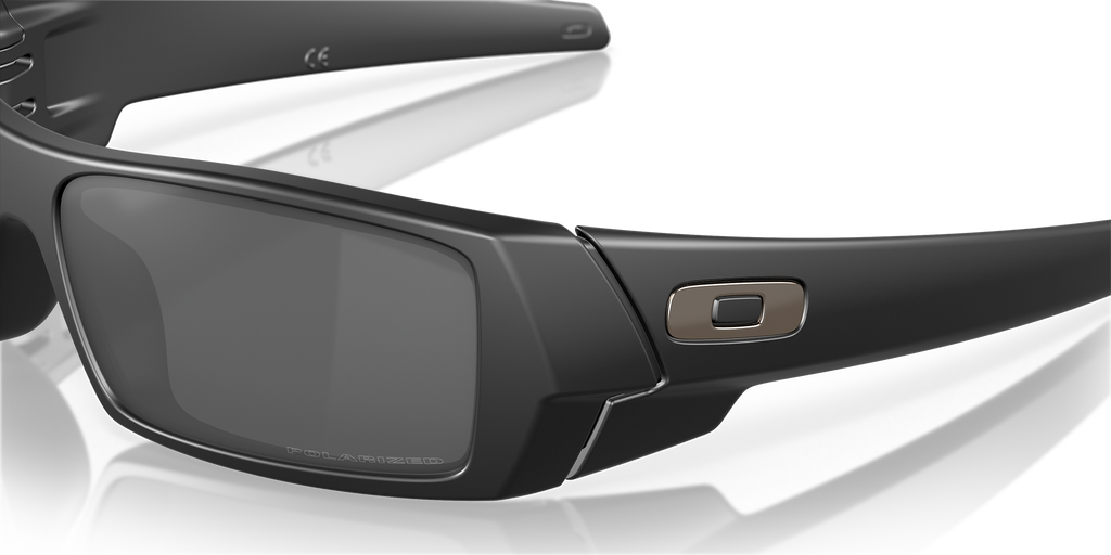 Matte Black
