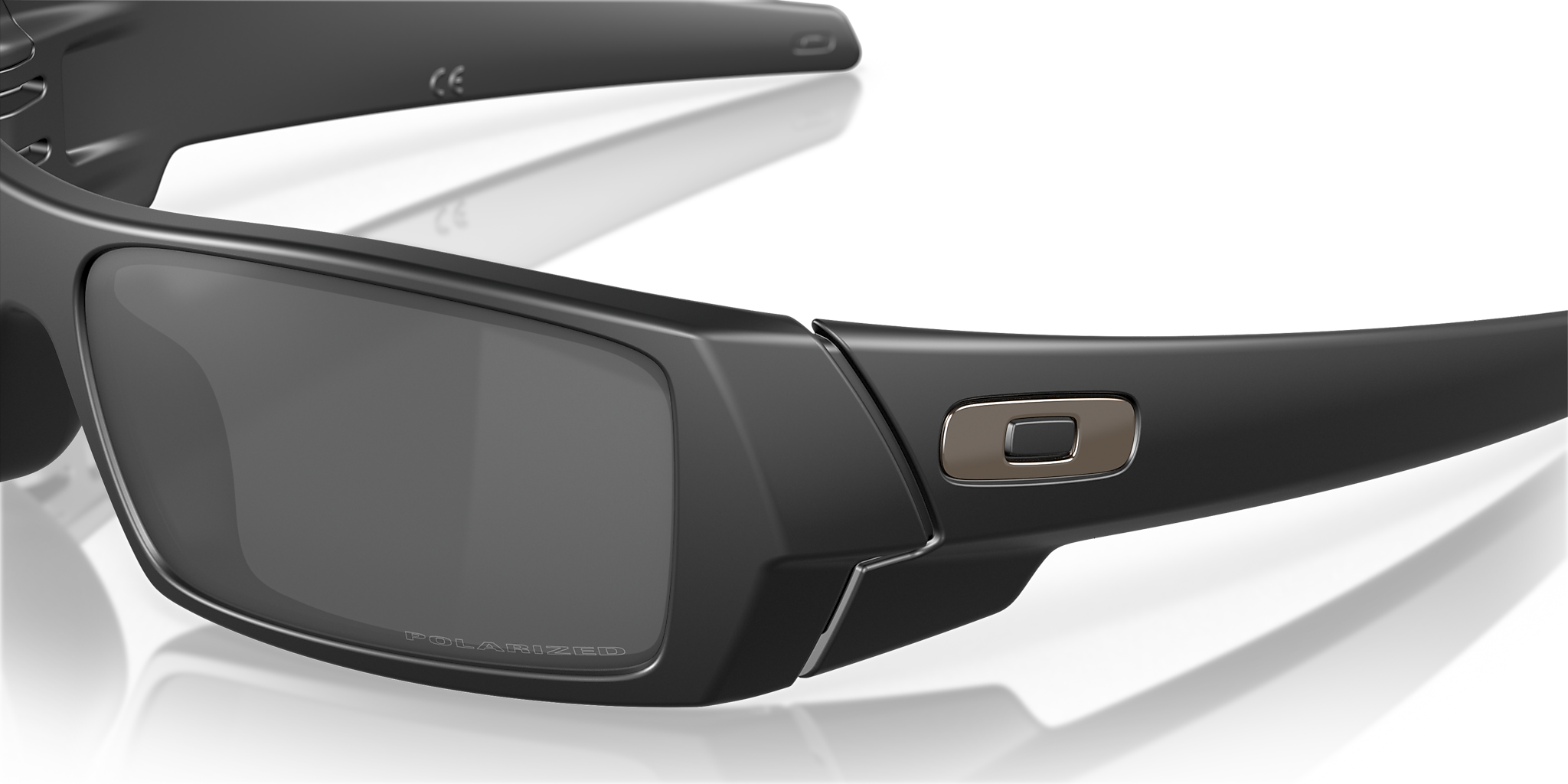 Matte Black