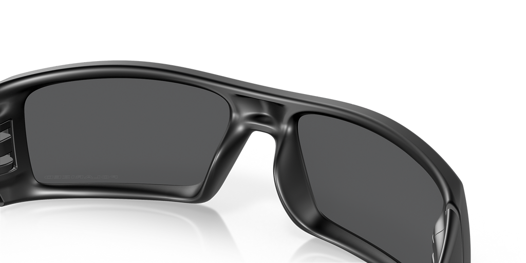 Matte Black