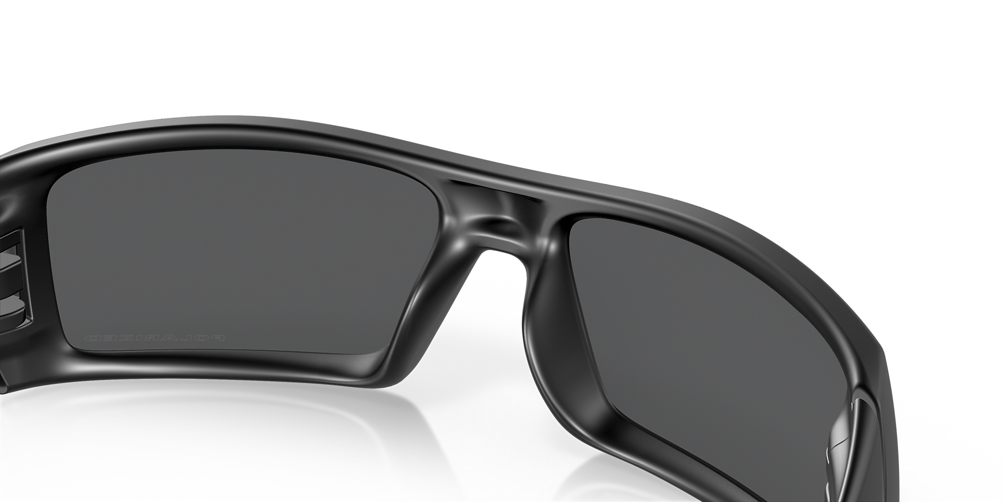 Matte Black