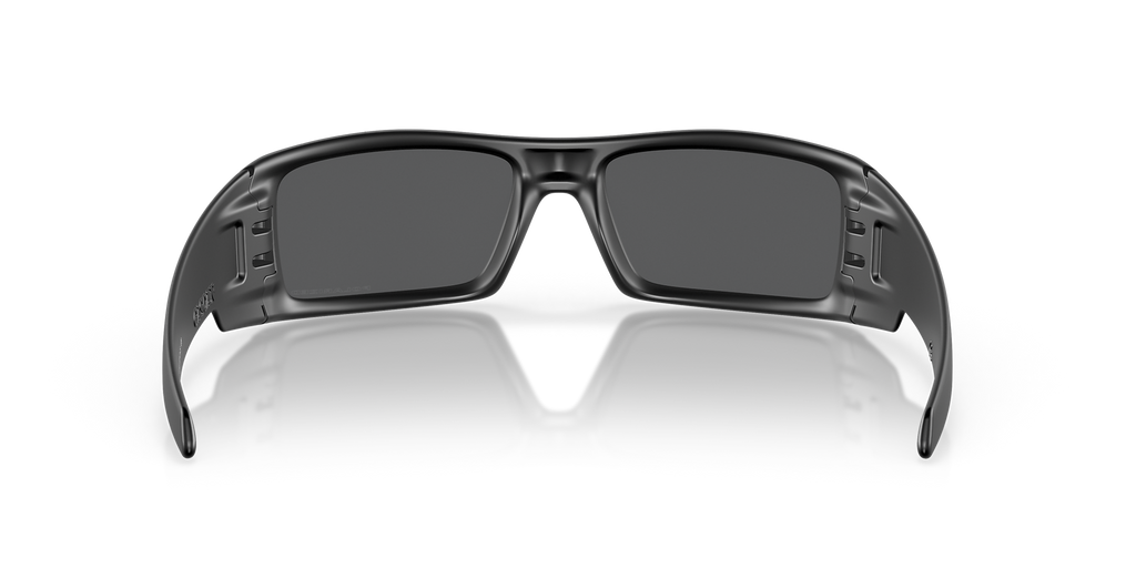 Matte Black