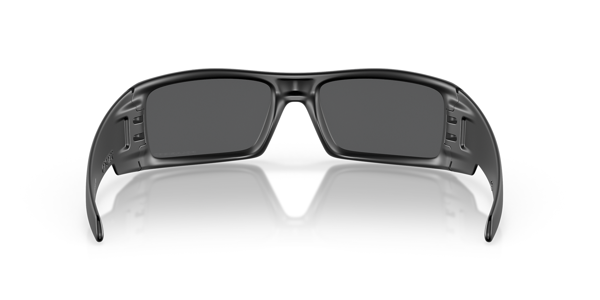 Matte Black