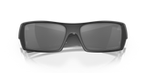 Matte Black