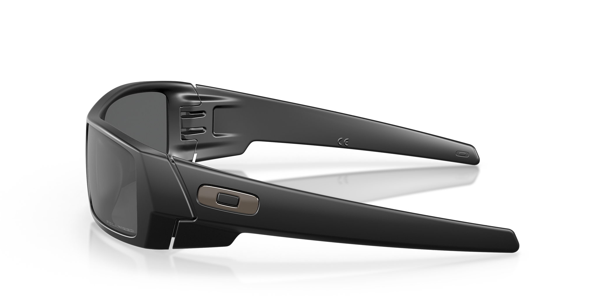 Matte Black
