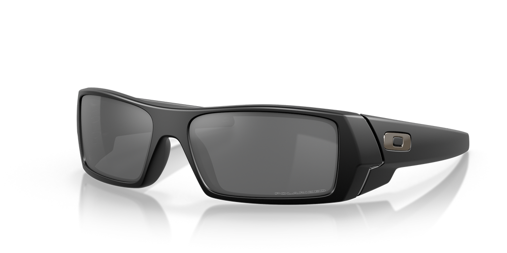 Matte Black
