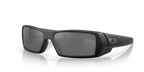Matte Black