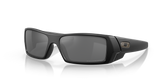 Matte Black - Black Iridium Polarized