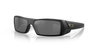 Matte Black - Black Iridium Polarized