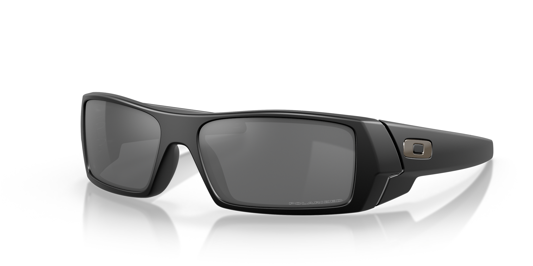 Matte Black