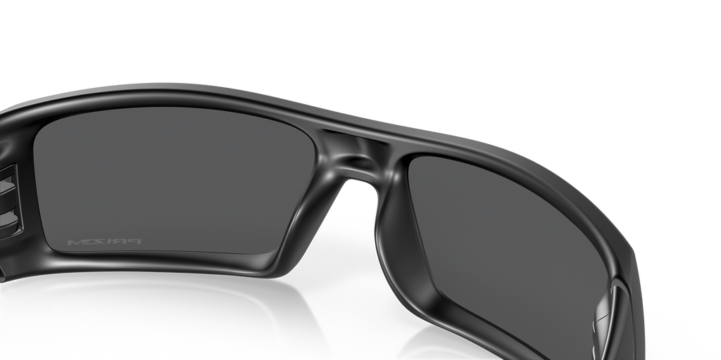 Matte Black