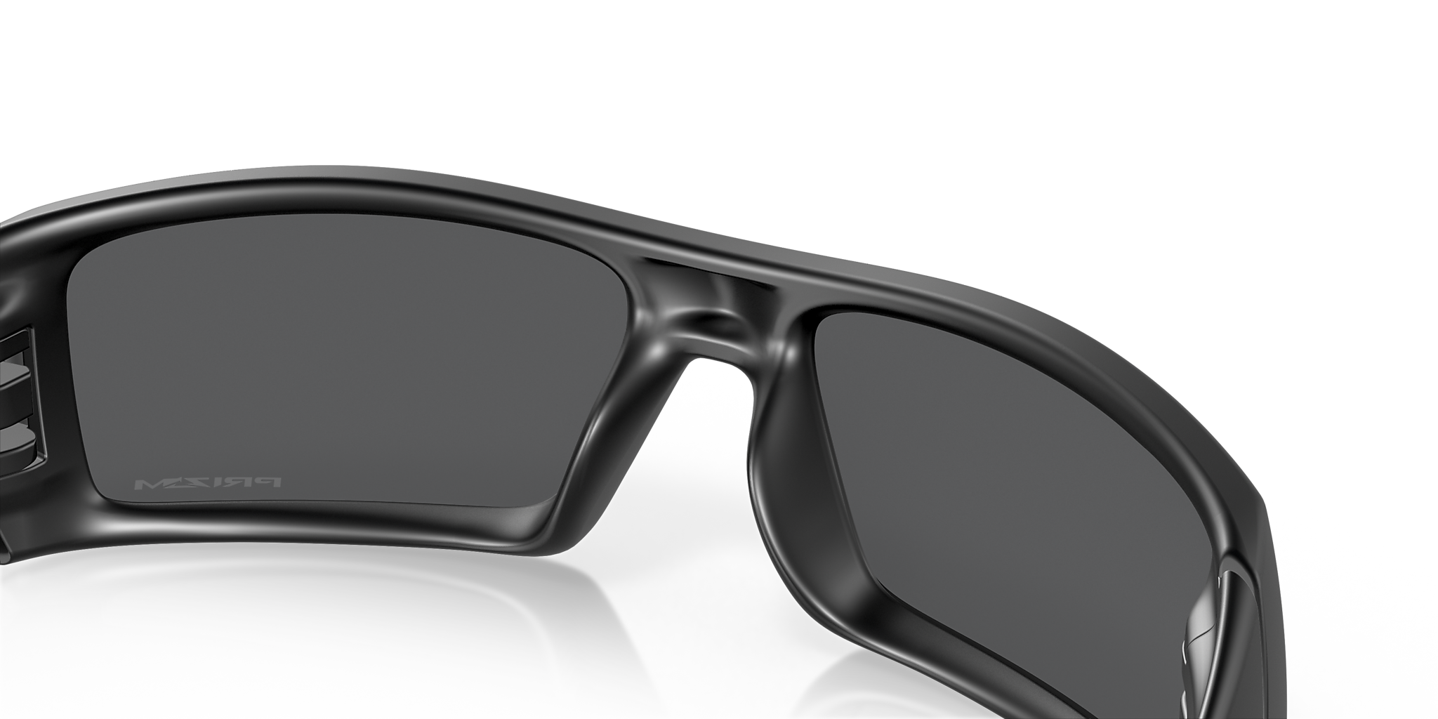 Matte Black