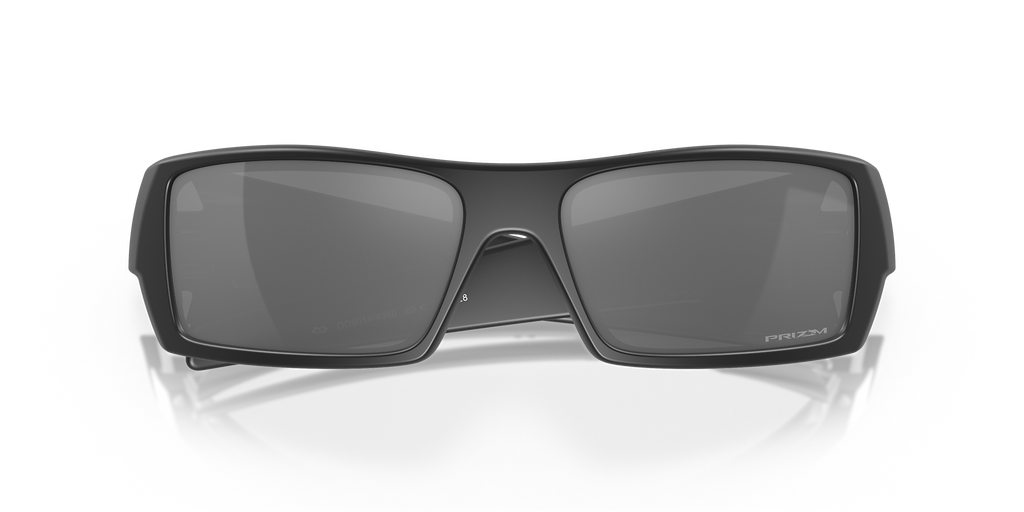 Matte Black
