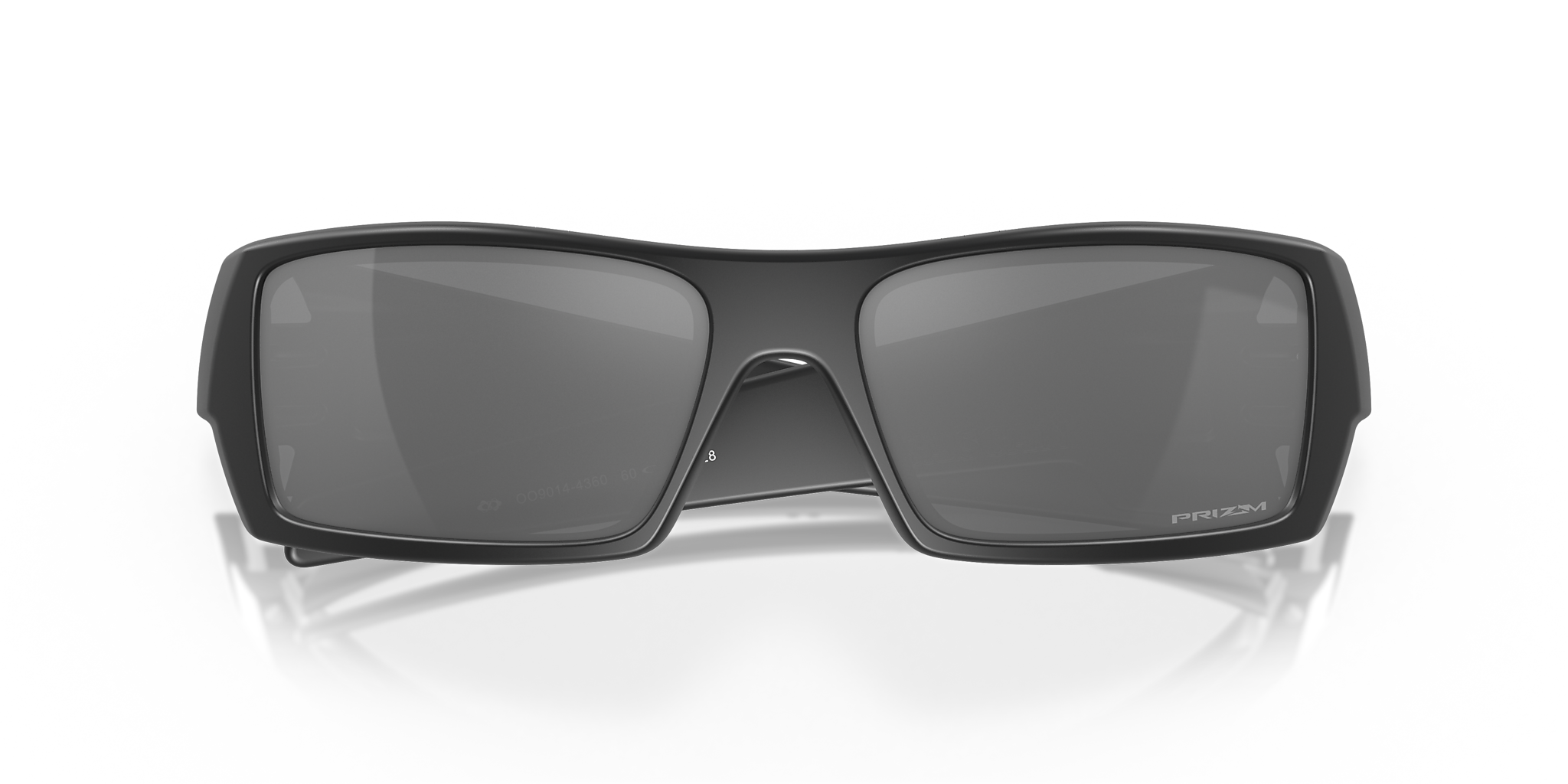 Matte Black