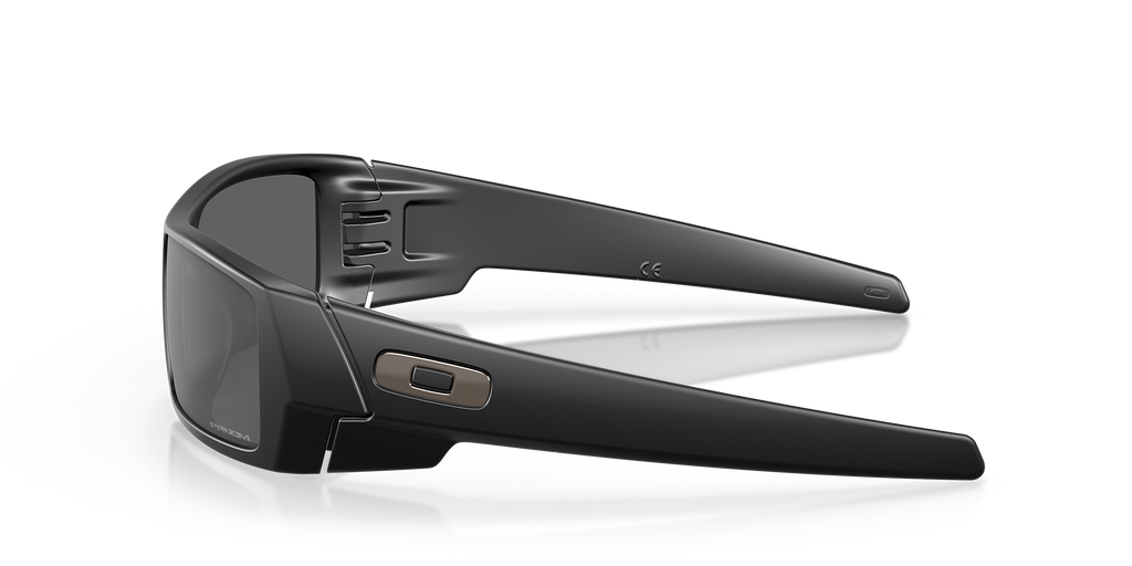 Matte Black