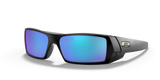 Matte Black - Prizm Sapphire Polarized