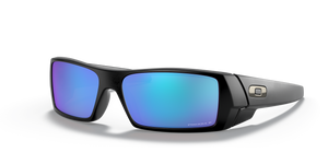 Matte Black - Prizm Sapphire Polarized