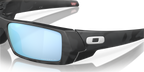 Matte Black Camo